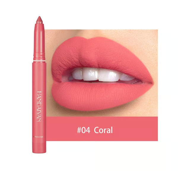 CaedKiss – Creamy Matte Lip Pencil