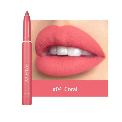CaedKiss – Creamy Matte Lip Pencil