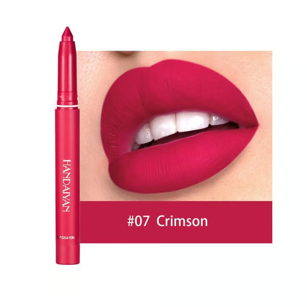 CaedKiss – Creamy Matte Lip Pencil