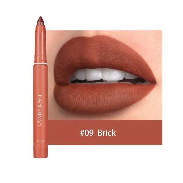 CaedKiss – Creamy Matte Lip Pencil