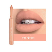 #01 Apricot