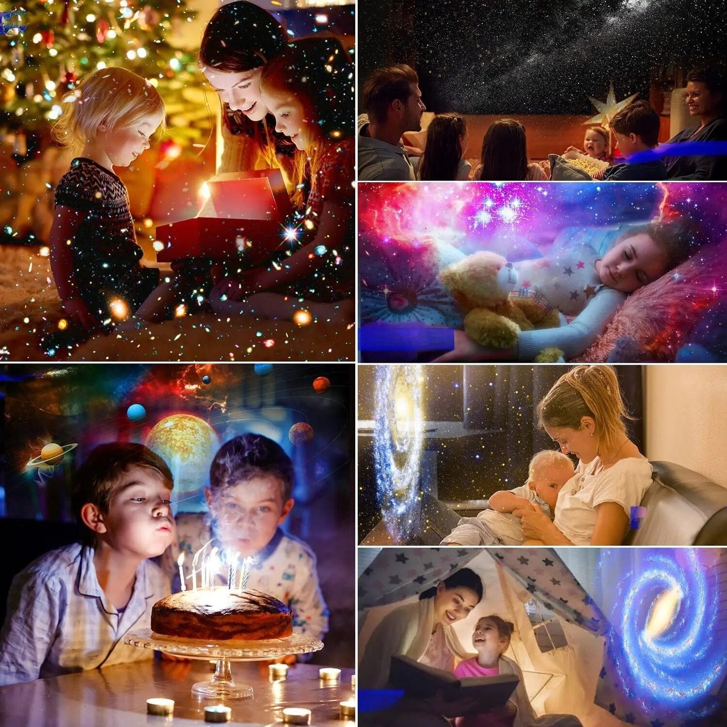 Starry™ - Sky Projector