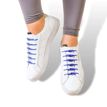 (Version 1) Vogano™ Shoelaces Without Knots (12 pieces per batch)