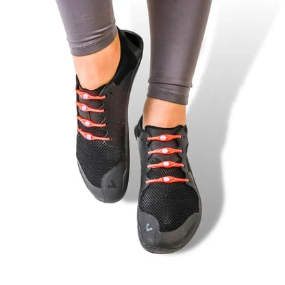 (Version 1) Vogano™ Shoelaces Without Knots (12 pieces per batch)