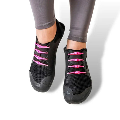 (Version 1) Vogano™ Shoelaces Without Knots (12 pieces per batch)