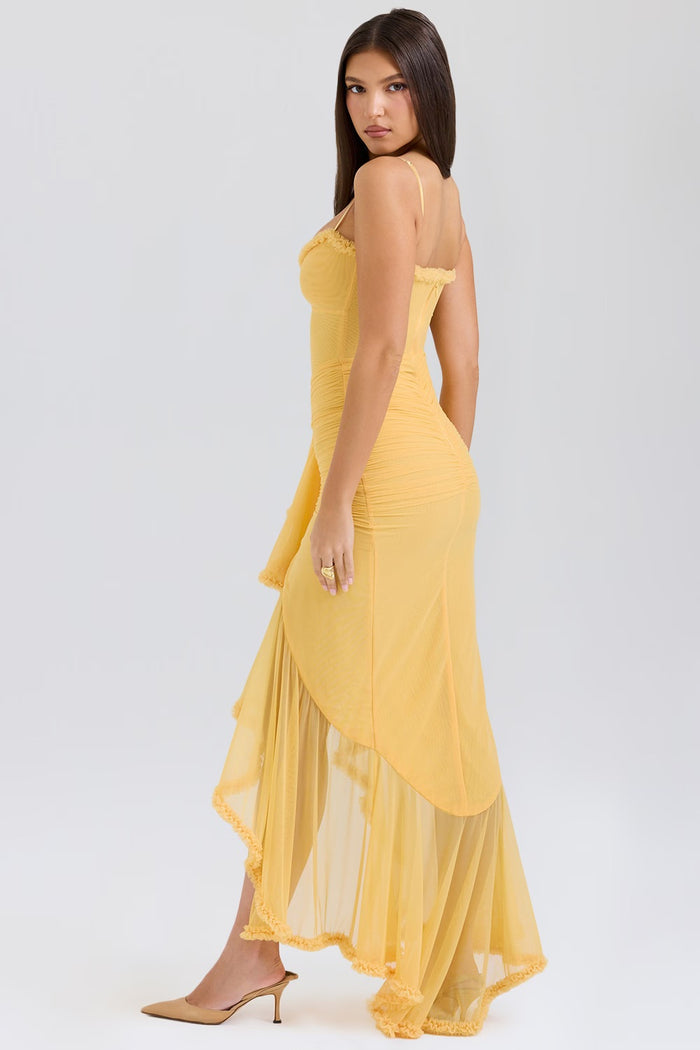 Lydia Dress