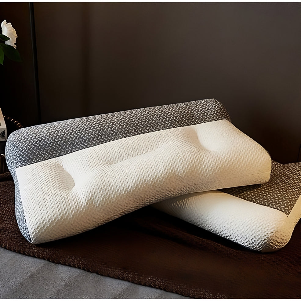 Orthozen™ Super Ergonomic Pillow - Protect Your Neck and Spine