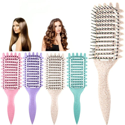 Luxi™ - Curl Brush