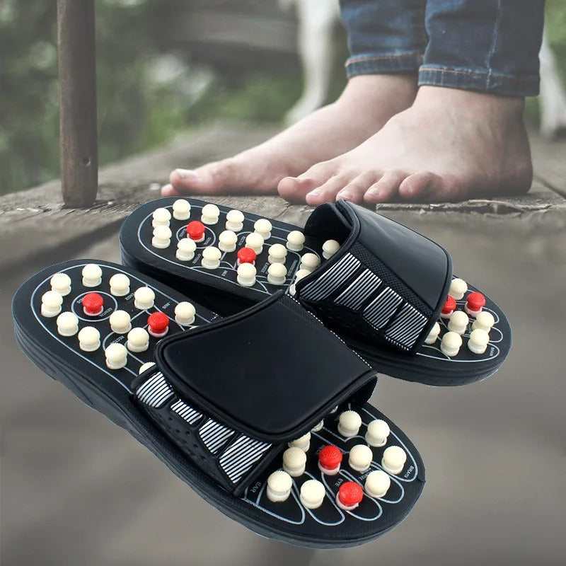 Sanuca™ - Accupressure Sandals