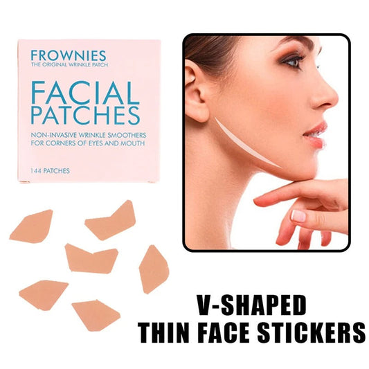 Glove™ - Frownies Facial Patches