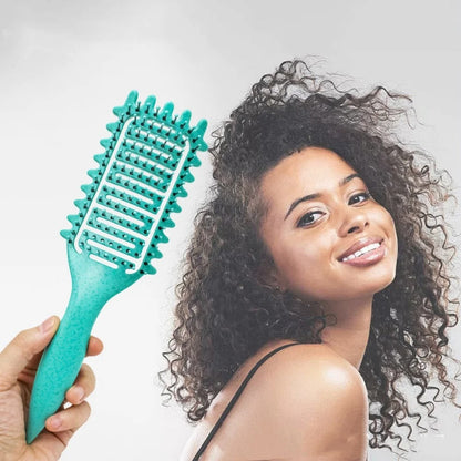 Luxi™ - Curl Brush