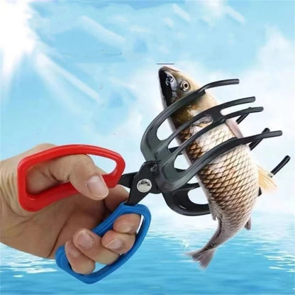 FloFish™ - Fish Friendly Claw