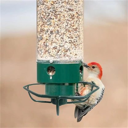 Chirpy™ - Squirrel-Proof Bird Feeder