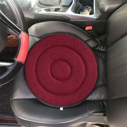 Rotarac™ - 360° Rotating Seat Cushion