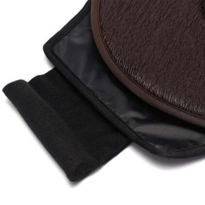 Rotarac™ - 360° Rotating Seat Cushion