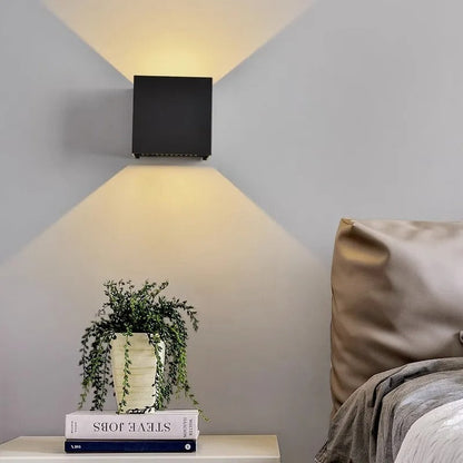 AirLux™ - Wairless Luxury Wall Lamp (50% OFF!)