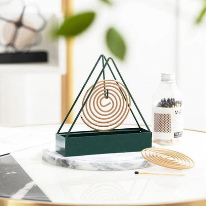 Tweez™ -  Mosquito Coil Holder