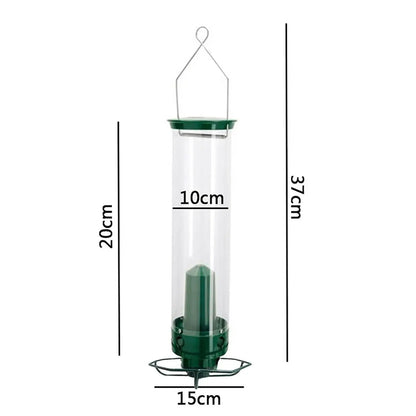 Chirpy™ - Squirrel-Proof Bird Feeder