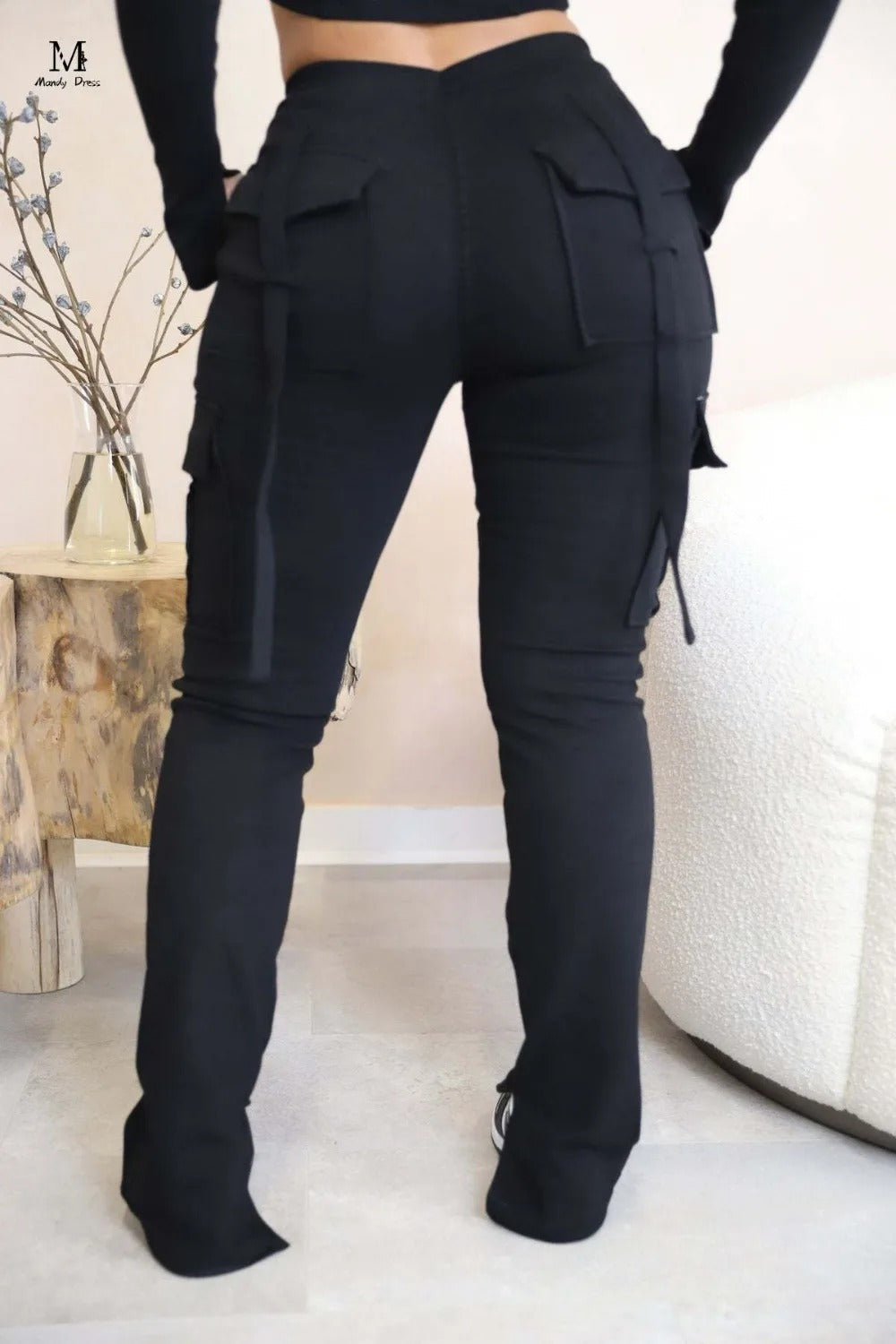 CargoFit™ - Fit Cargo Pants