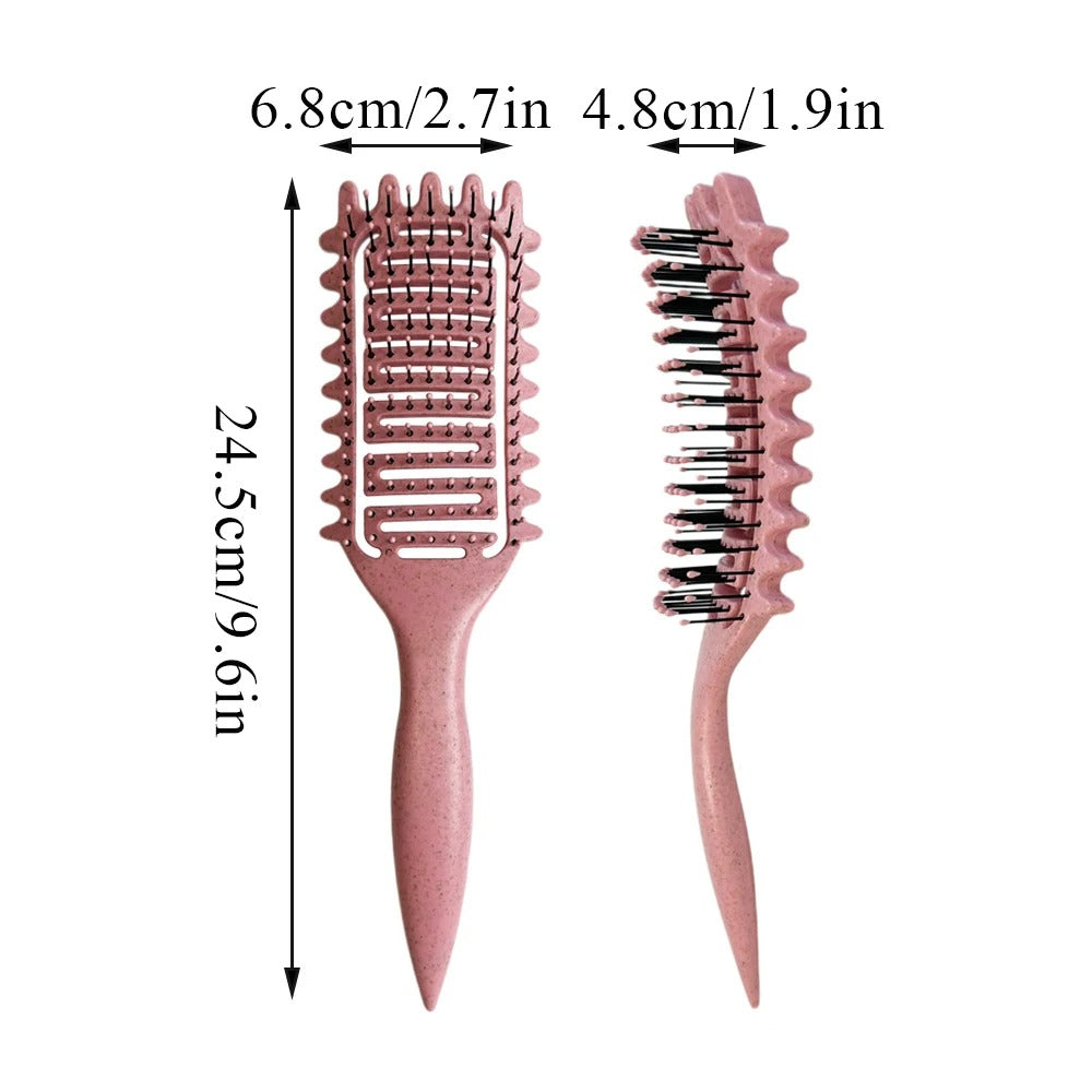 Luxi™ - Curl Brush