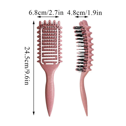 Luxi™ - Curl Brush