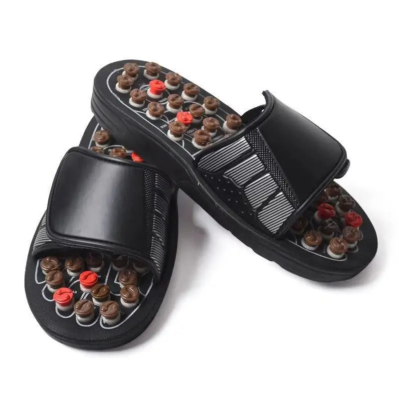 AccuFit™ - Accupressure Sandals