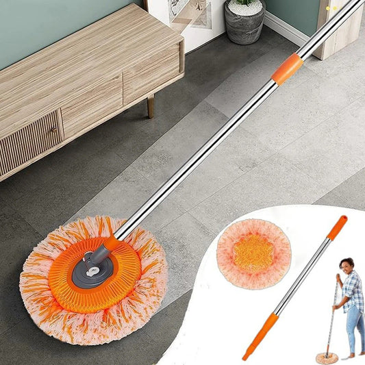 Moppi™ - 360°Rotatable Adjustable Cleaning Mop