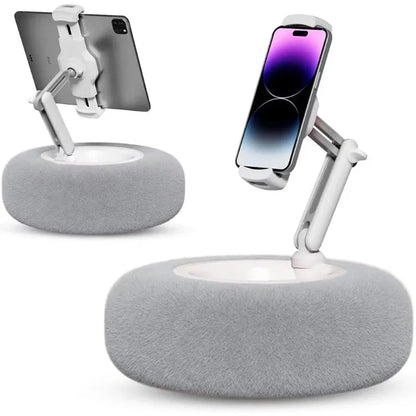 CloudCushion | Adjustable Phone Stand Device Holder