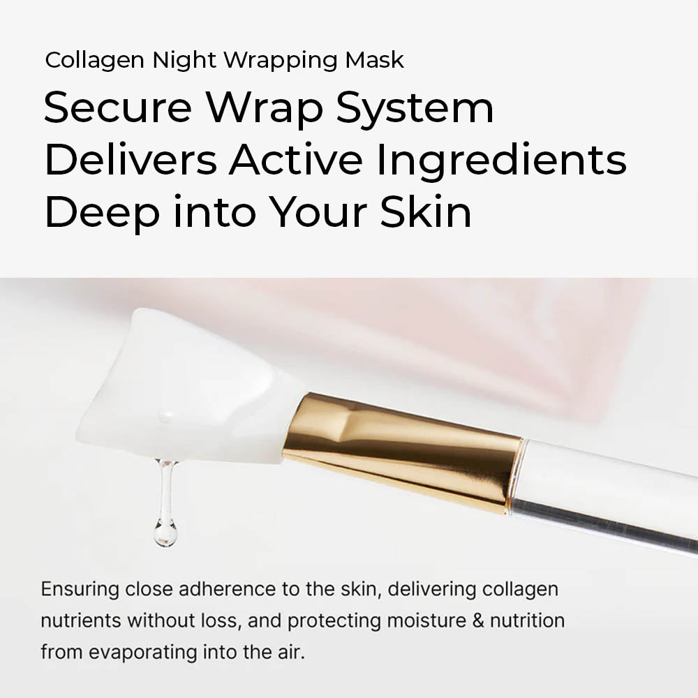 Caedrea™ - Collagen Mask