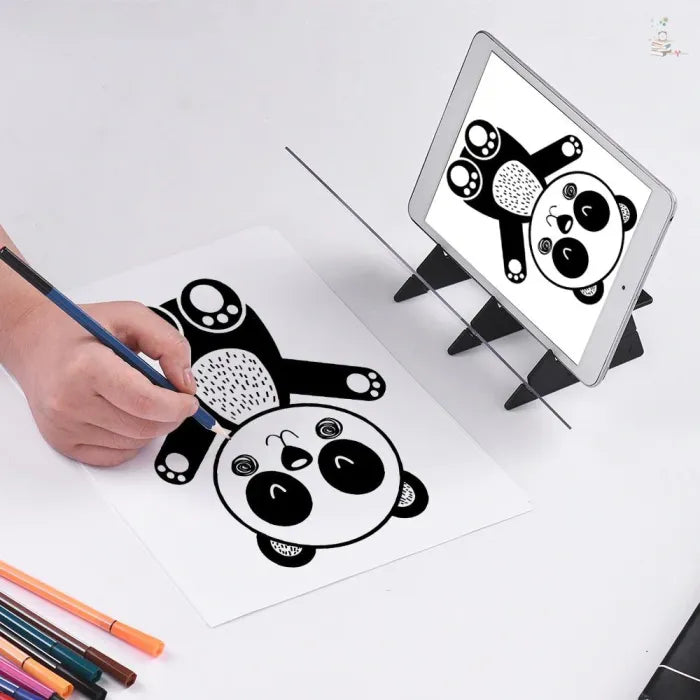 ArtMirror™ - Device Mirror Projector