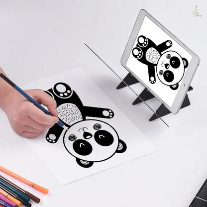 ArtMirror™ - Device Mirror Projector
