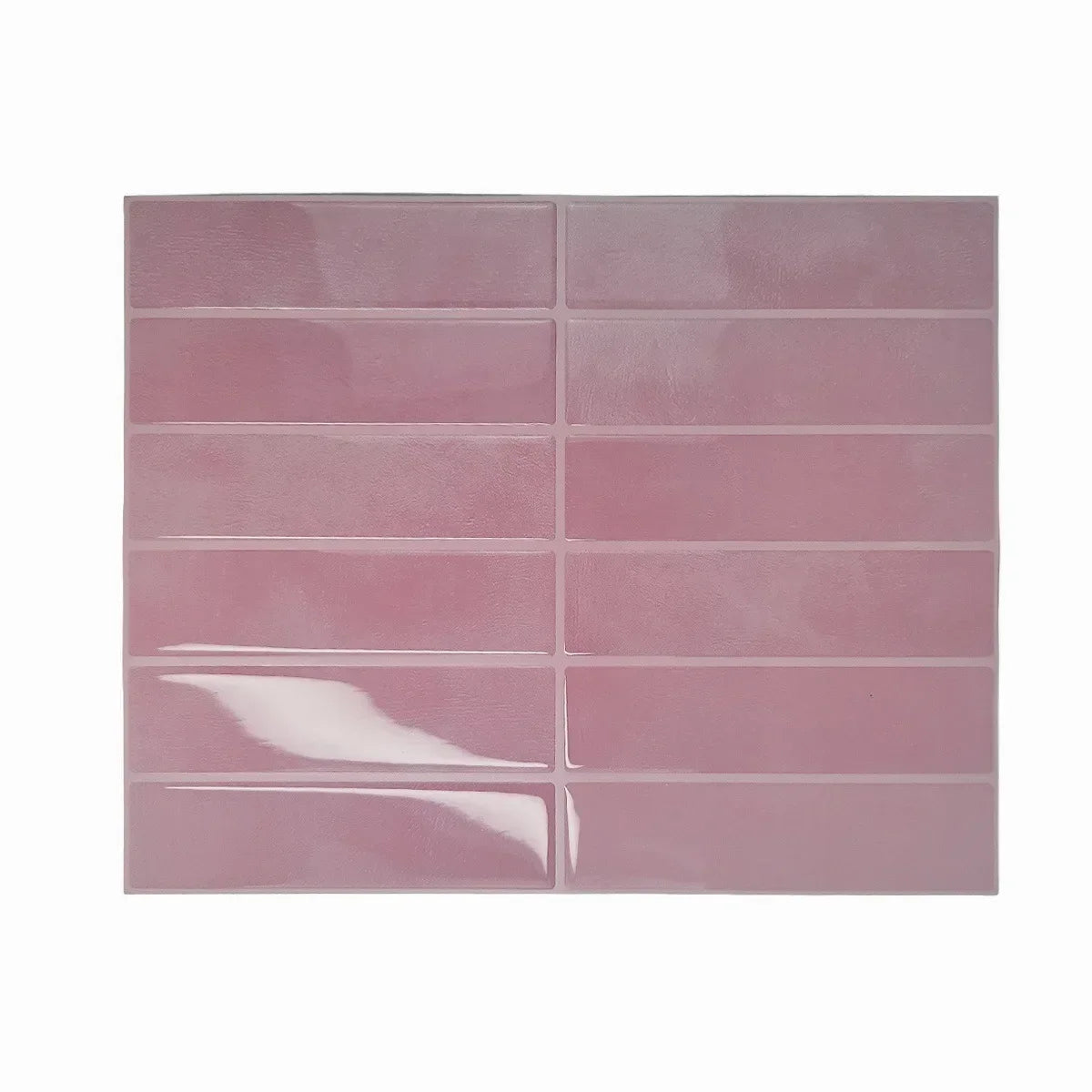 Tileluxe™ – Peel & Stick : Self-adhesive Tiles (set of 10 Pieces)