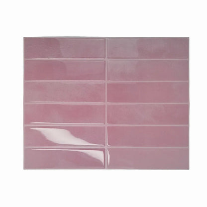 Tileluxe™ – Peel & Stick : Self-adhesive Tiles (set of 10 Pieces)