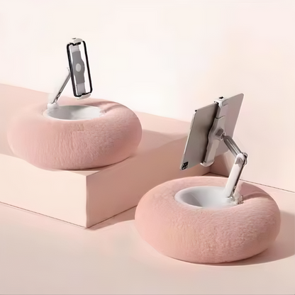CloudCushion | Adjustable Phone Stand Device Holder