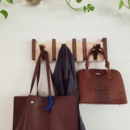ChordHangingRack™ | Add a Touch of Music and Style to Your Home