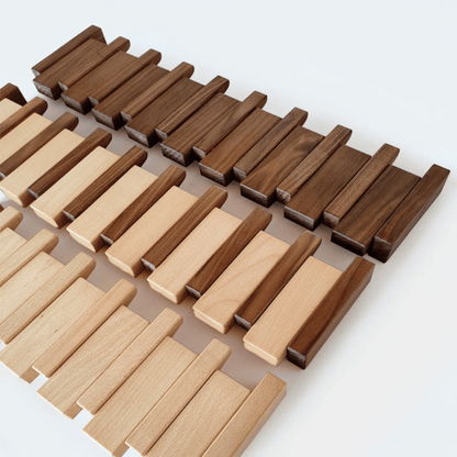 ChordHangingRack™ | Add a Touch of Music and Style to Your Home