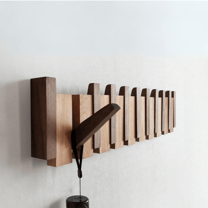ChordHangingRack™ | Add a Touch of Music and Style to Your Home