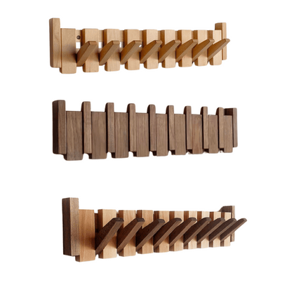 ChordHangingRack™ | Add a Touch of Music and Style to Your Home