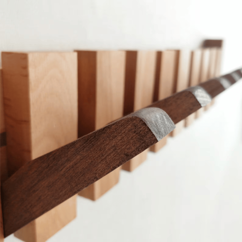 ChordHangingRack™ | Add a Touch of Music and Style to Your Home