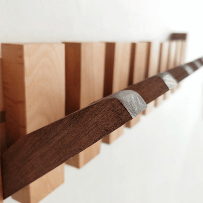ChordHangingRack™ | Add a Touch of Music and Style to Your Home