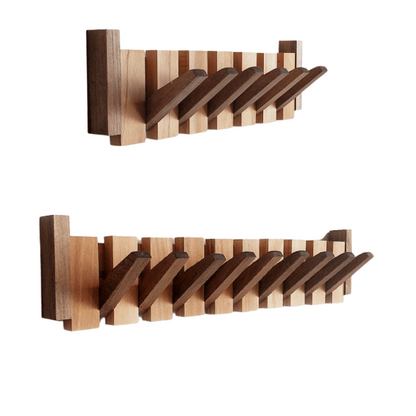 ChordHangingRack™ | Add a Touch of Music and Style to Your Home