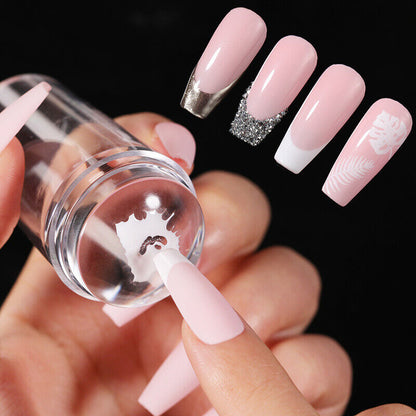 Amour™ Nail stamp kit