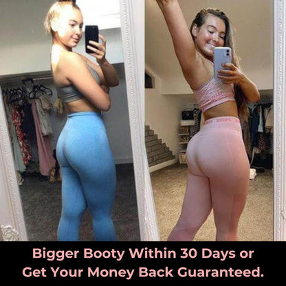 Buttlifter™ - Booty trainer