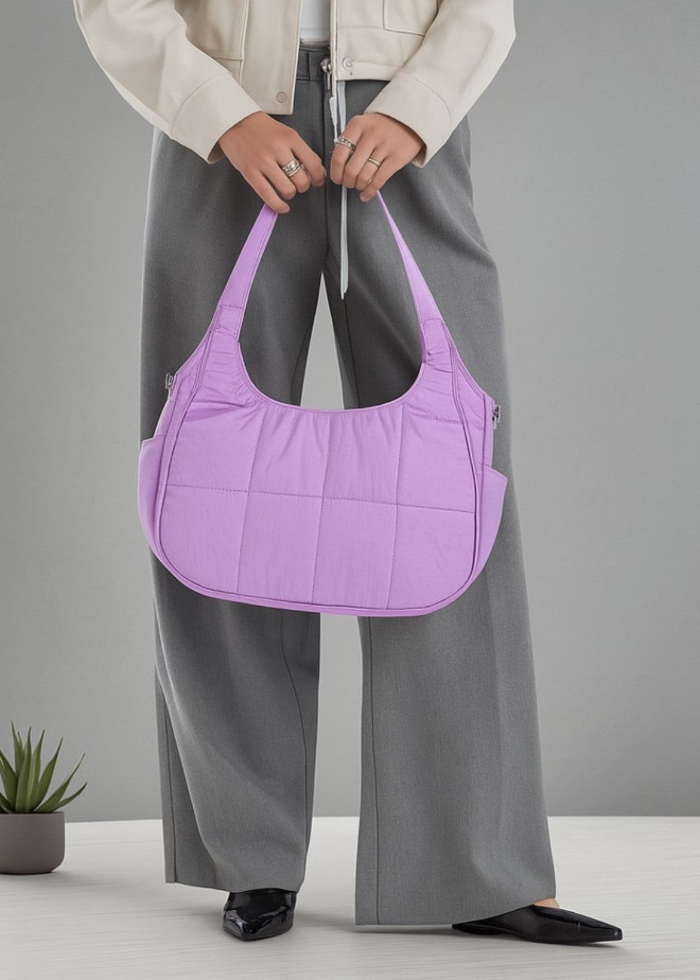 Caedrea Mimi | Shoulder Bag