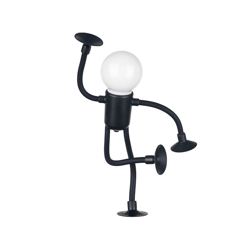 Littleman™ – Adjustable Shape and Fun Athlete Night Light