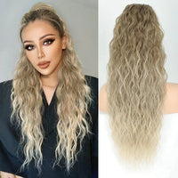 Blond