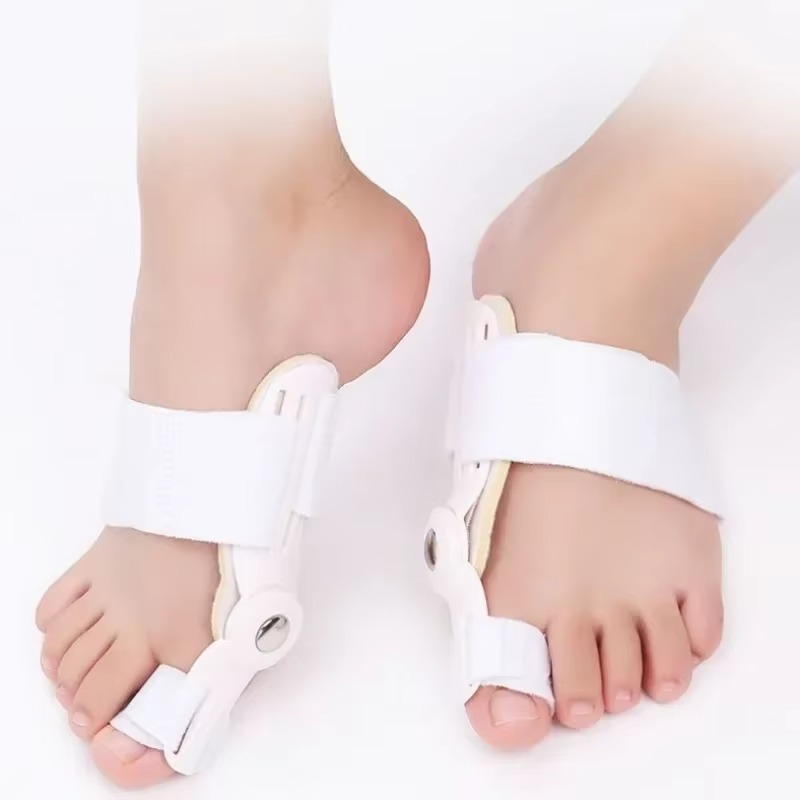 ToeFix™ - Adjustable Toe Alignment