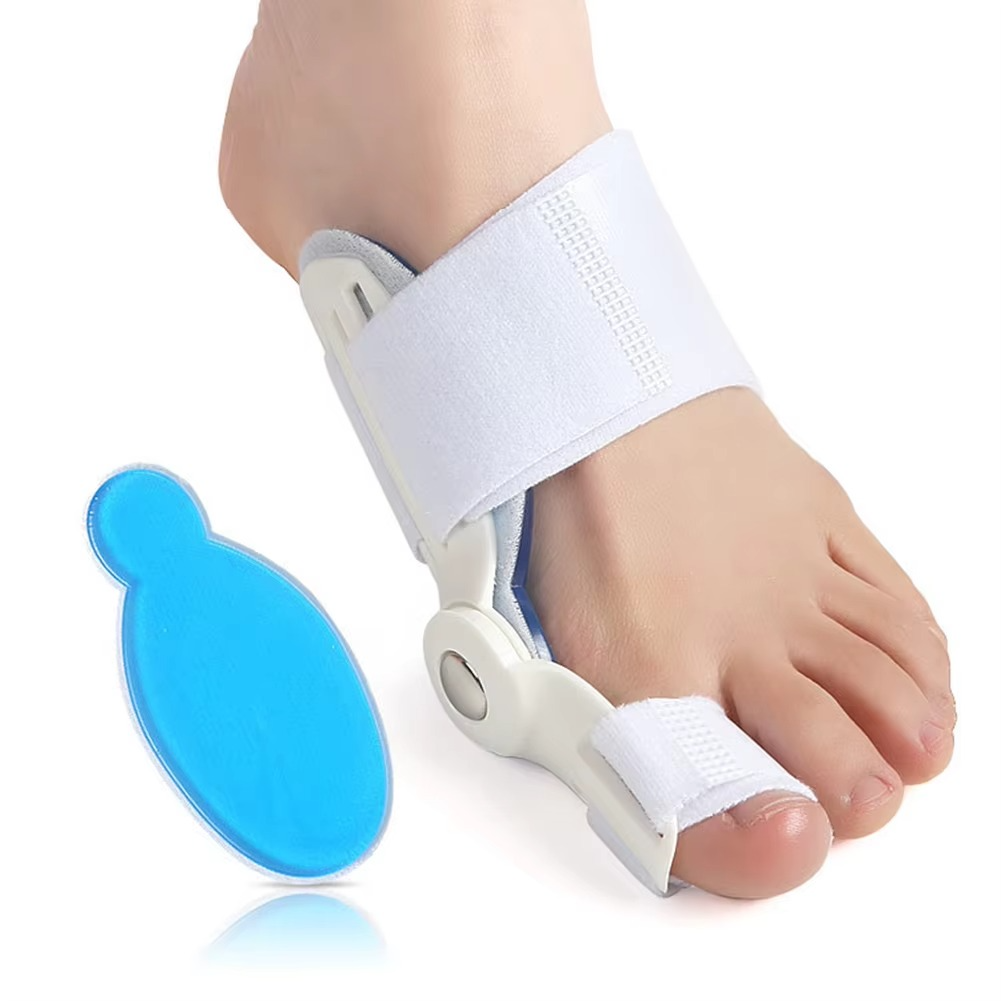 ToeFix™ - Adjustable Toe Alignment