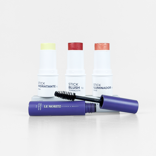 LashLift™ Blush Set - Radiant Skin & Bold Eyes
