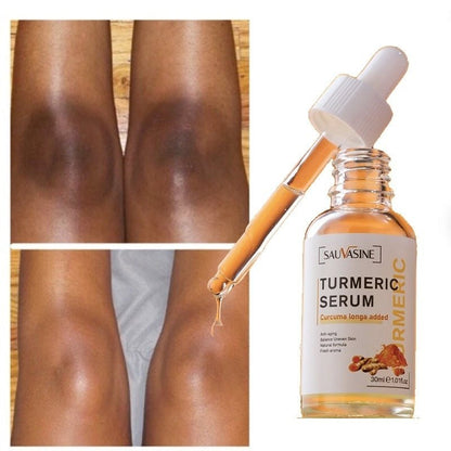 1+1 FREE I CaedreaSerum™ — Clear Dark Spots Fast & Glow